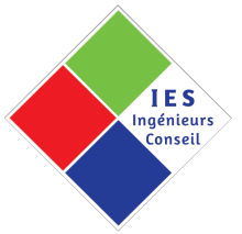 LOGO CABINET IES