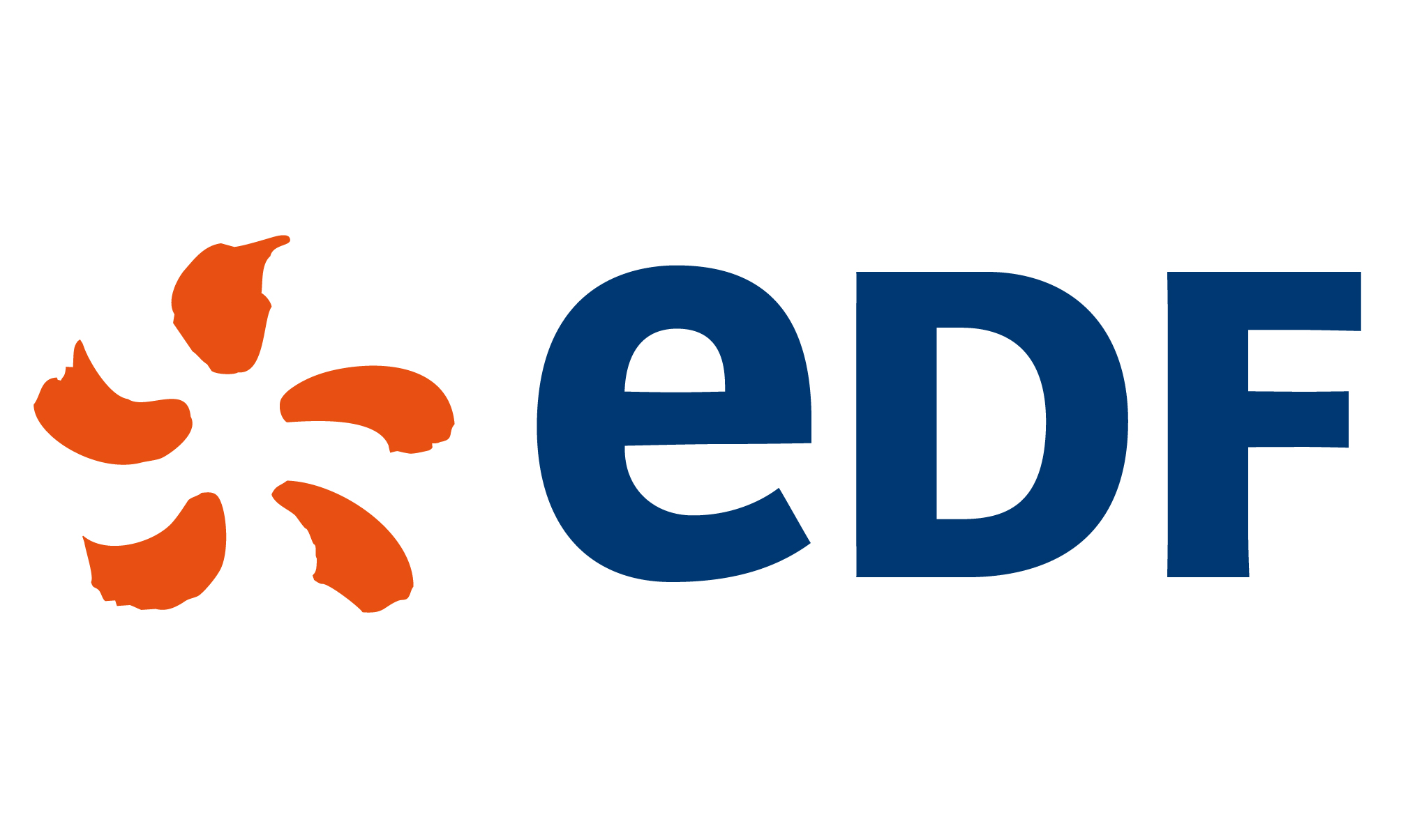 LOGO EDF